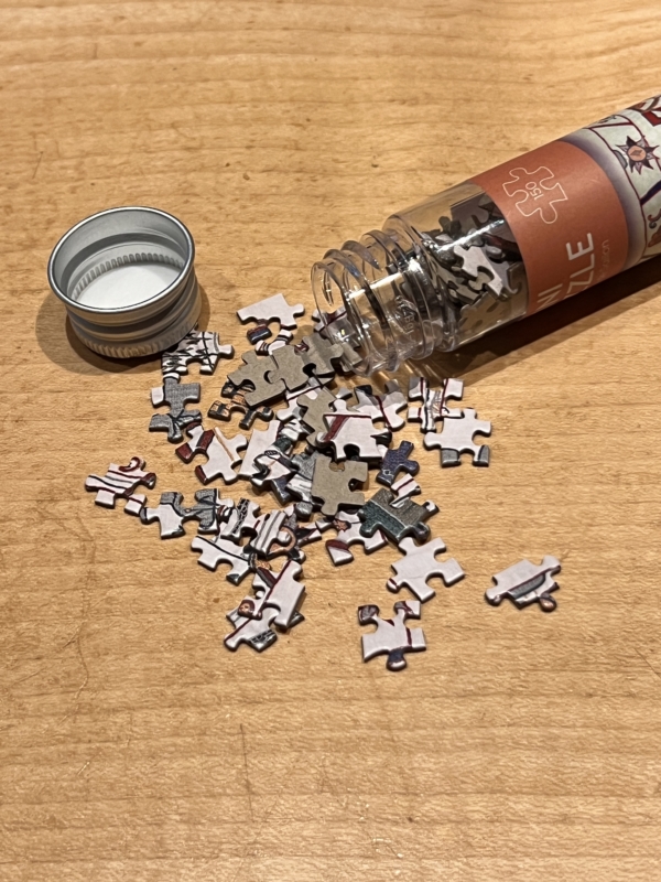 Puzzle : La rencontre – Image 4