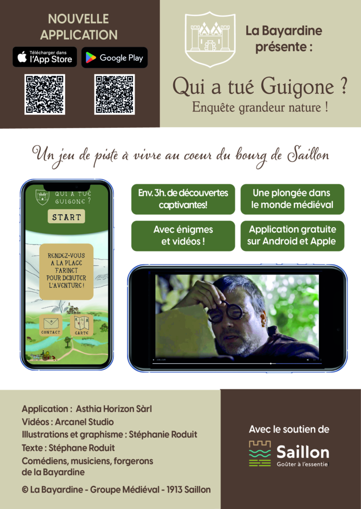 Flyer Ete